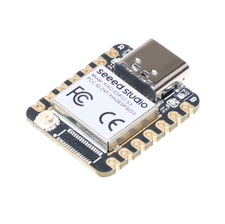 XIAO ESP32S3