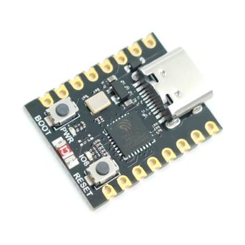 ESP32-C3 Super Mini board