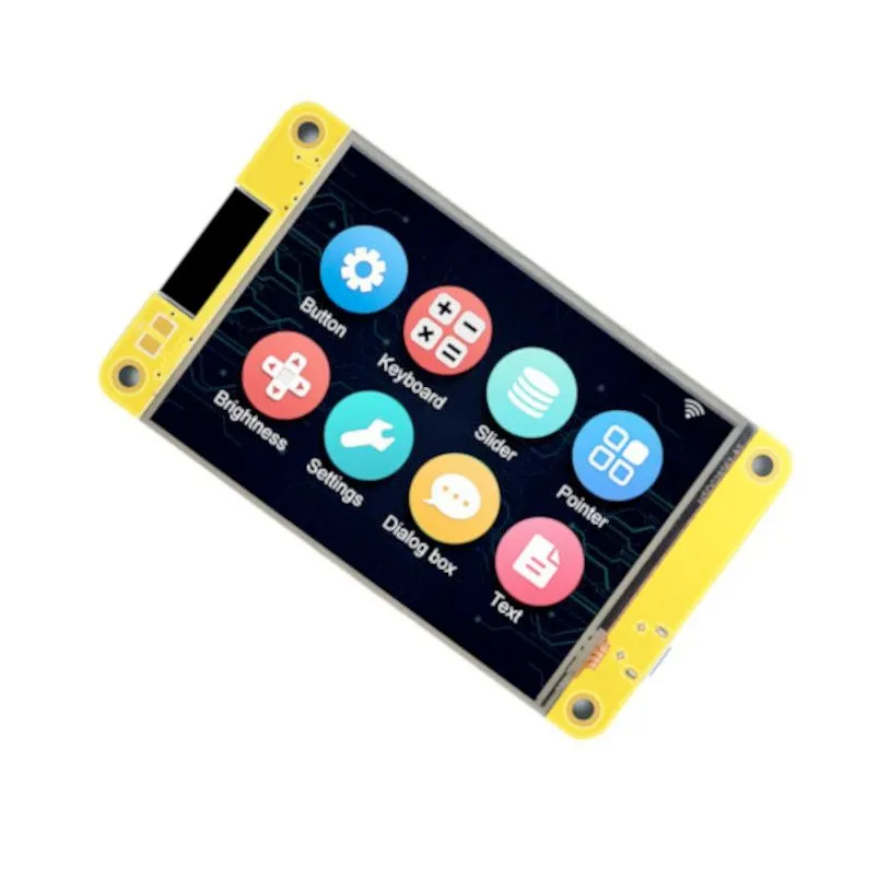 CYD ESP32-2432S028 Development Board Details, Pinout, Specs