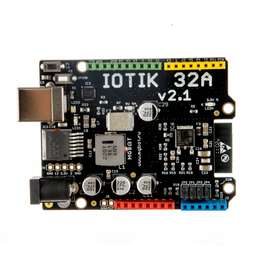 MGBOT IOTIK 32A board
