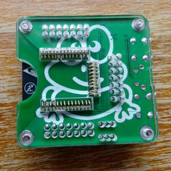 Frog Board ESP32