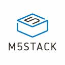 M5 Stack logo