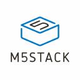 M5 Stack logo