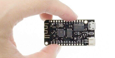 WEMOS LOLIN32 Lite dimensions - height, width
