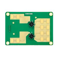 LD2461 Human Presence & Trajectory Radar Sensor image