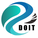DOIT logo