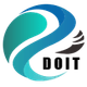 DOIT logo