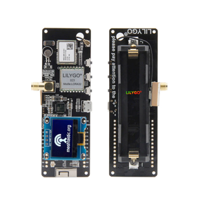 LilyGo T-Beam image