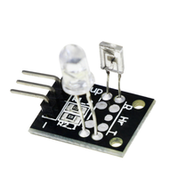 KY-039 Heartbeat Sensor Module image