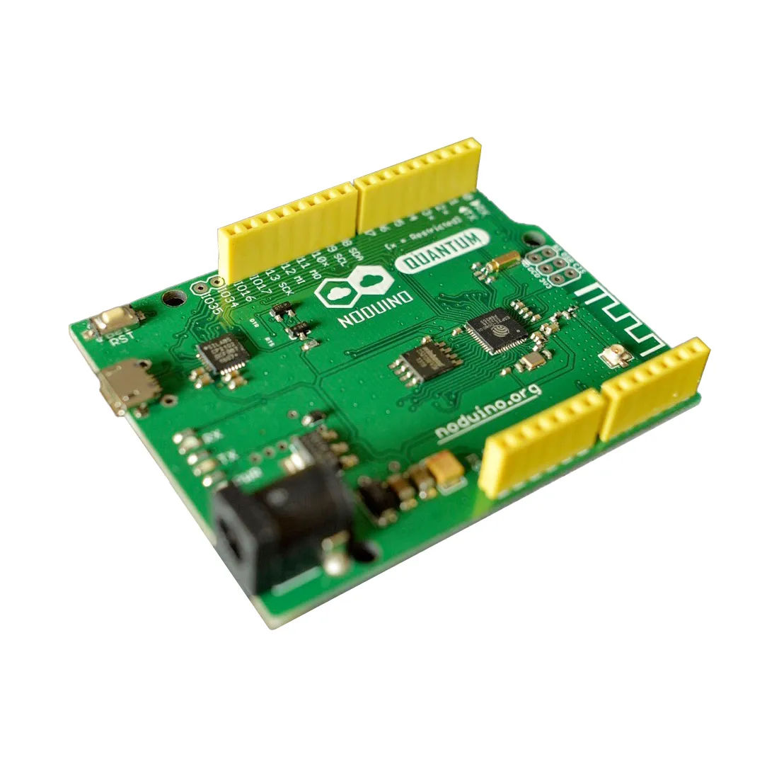 Esp32 Microcontroller Data Sheet