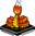 MicroPython logo
