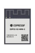 ESP32-S2-MINI-2 module