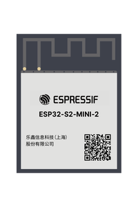 ESP32-S2-MINI-2 image