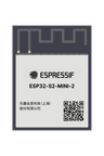ESP32-S2-MINI-2 module