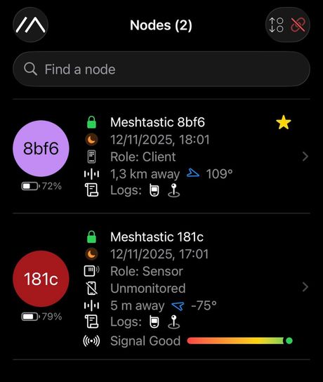 Working mesh in minutes, not evenings illustration