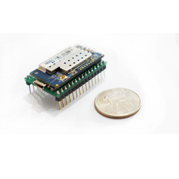 WiFiduino board