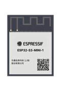 ESP32-S3-MINI-1 module