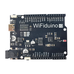 WiFiduinoV2 board