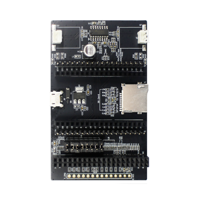 Espressif ESP32-LCDKit