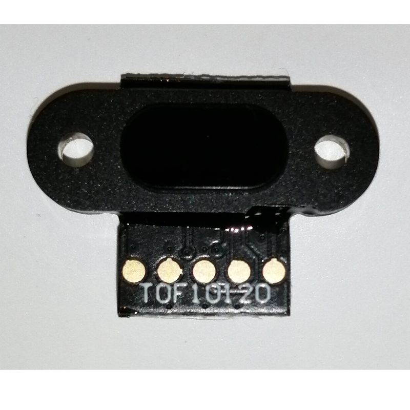 TOF10120 Laser Distance (Time of Flight) Sensor image