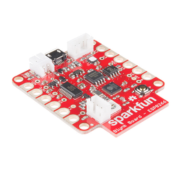 SparkFun Blynk Board board