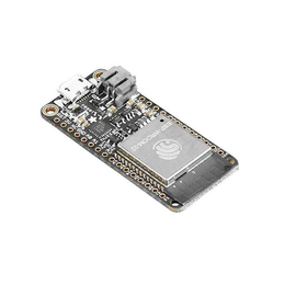 Adafruit ESP32 Feather board