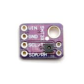 SHT31 / SHT31-D / GY-SHT31 / SI7021 Temperature and Humidity Sensor