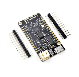 WEMOS LOLIN32 board