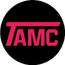 TAMC logo