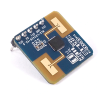 LD2420 Human Presence Sensor image