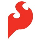SparkFun logo