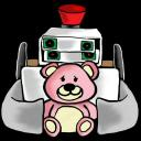 RoboticsBrno logo