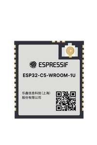ESP32-C5-WROOM-1U image