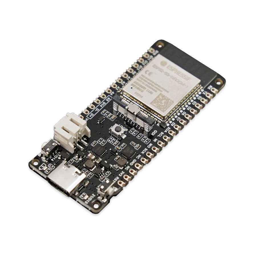 FireBeetle 2 ESP32-E