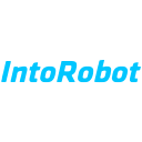 IntoRobot logo