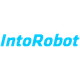 IntoRobot logo