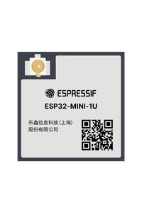 ESP32-MINI-1U image