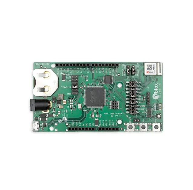 u-blox NORA-W10 series (ESP32-S3) Development Board Details