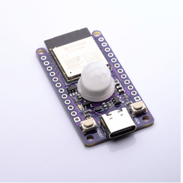 Bee Motion Mini board