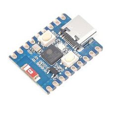 ESP32-C3 Zero