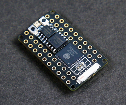 microS2 board