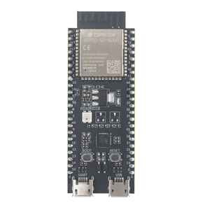 Espressif ESP32-S2-DevKitC-1 image