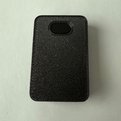 TOF200C Time-of-Flight Sensor enclosure