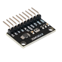 KY-053 Analog Digital Converter Module image