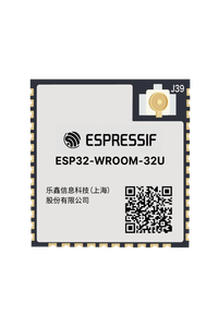 ESP32-WROOM-32U image