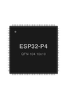 ESP32-P4 chip (no module)