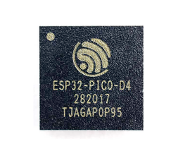 ESP32 PICO-D4 board
