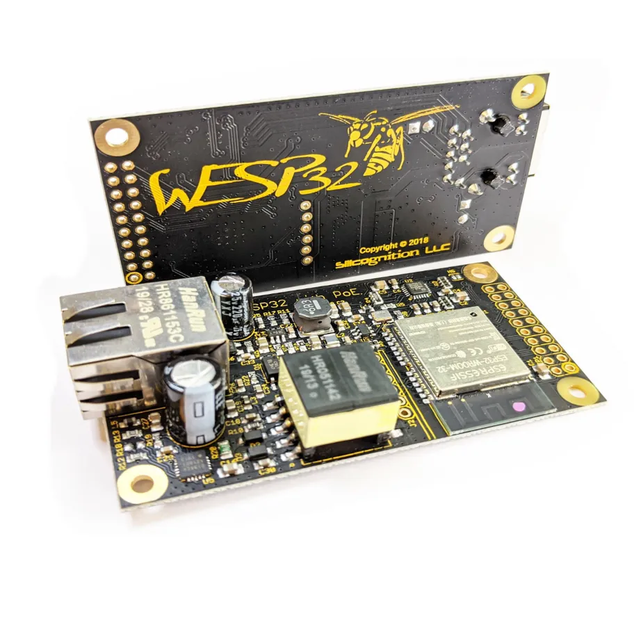 Amazon.com: Silicognition wESP32-Prog-C - USB Type-C PD