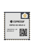 ESP32-S2-SOLO-U module