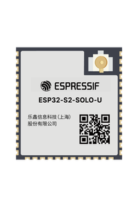 ESP32-S2-SOLO-U image